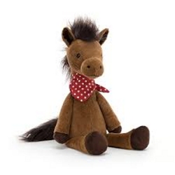 Orson Horse